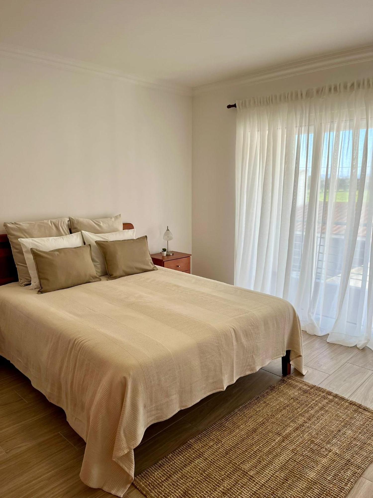 Gomes Equestre Bed & Breakfast Golegã Exterior photo
