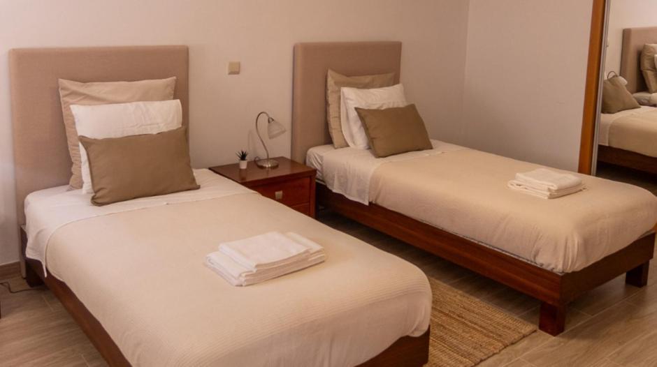 Gomes Equestre Bed & Breakfast Golegã Exterior photo
