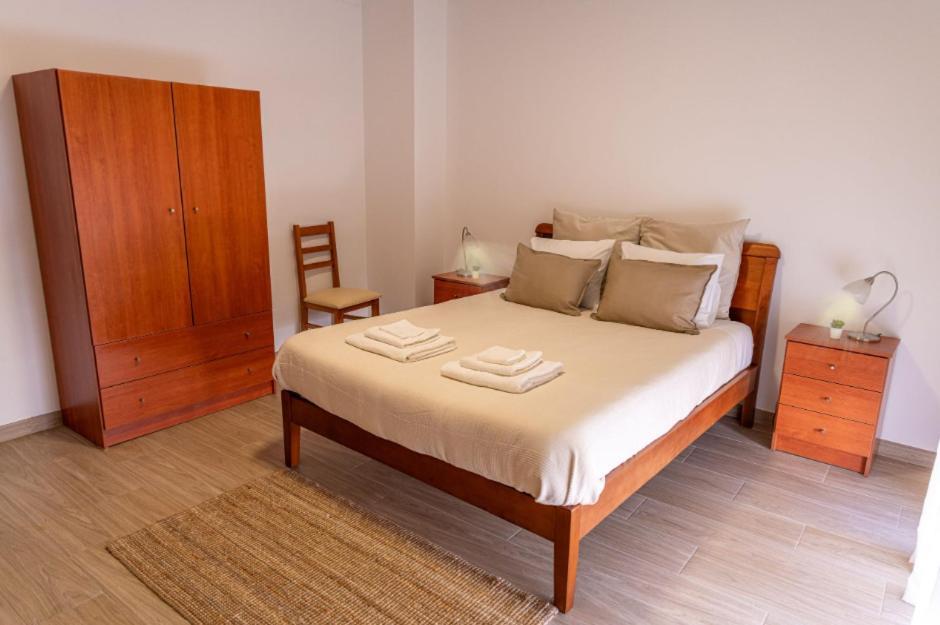 Gomes Equestre Bed & Breakfast Golegã Exterior photo