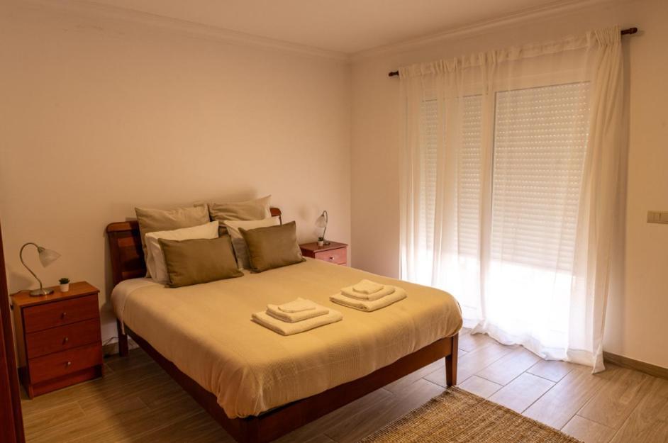 Gomes Equestre Bed & Breakfast Golegã Exterior photo
